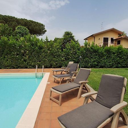 Casa Vacanza Villa Romano Nicolosi Zewnętrze zdjęcie