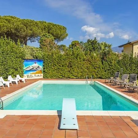 Casa Vacanza Villa Romano Nicolosi Zewnętrze zdjęcie
