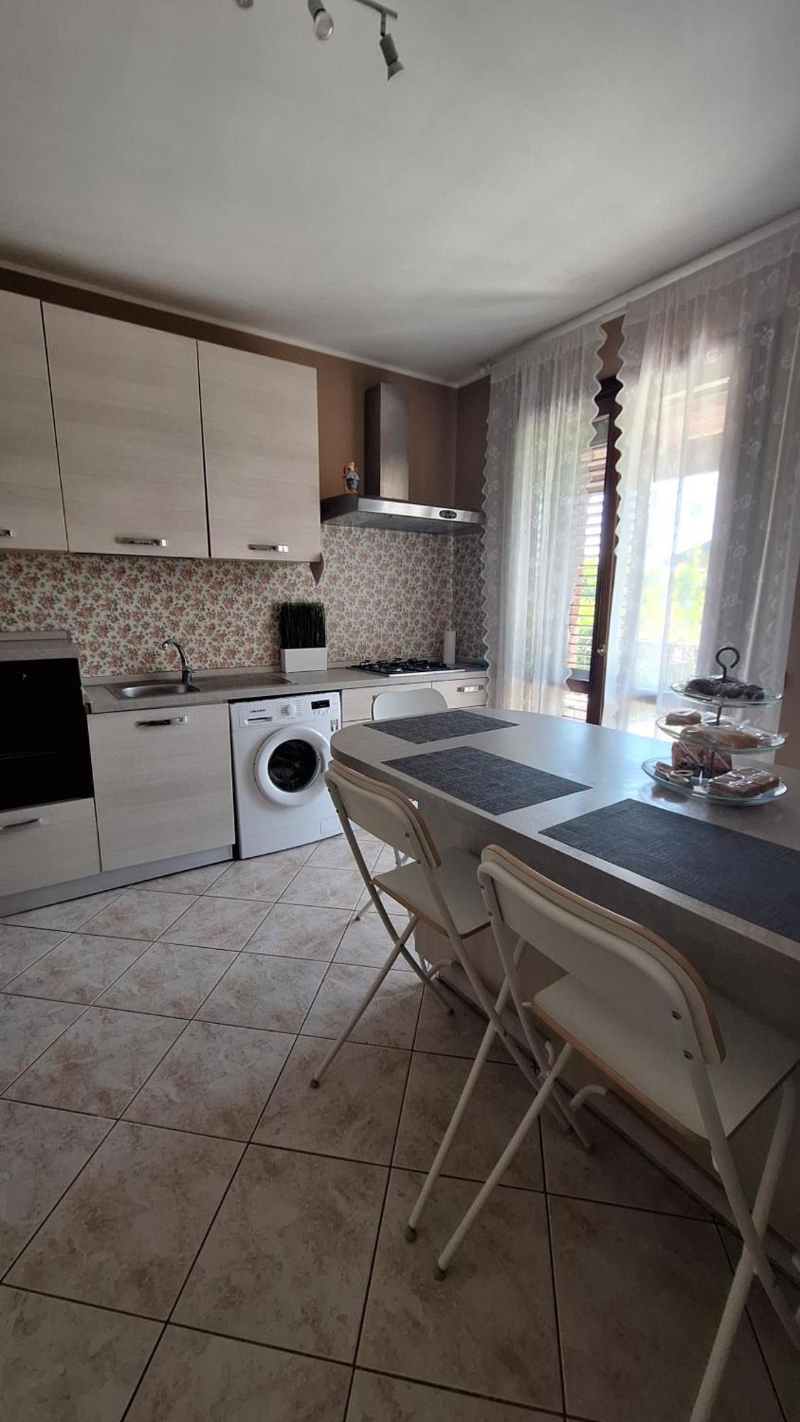 Casa Vacanza Villa Romano Nicolosi Zewnętrze zdjęcie