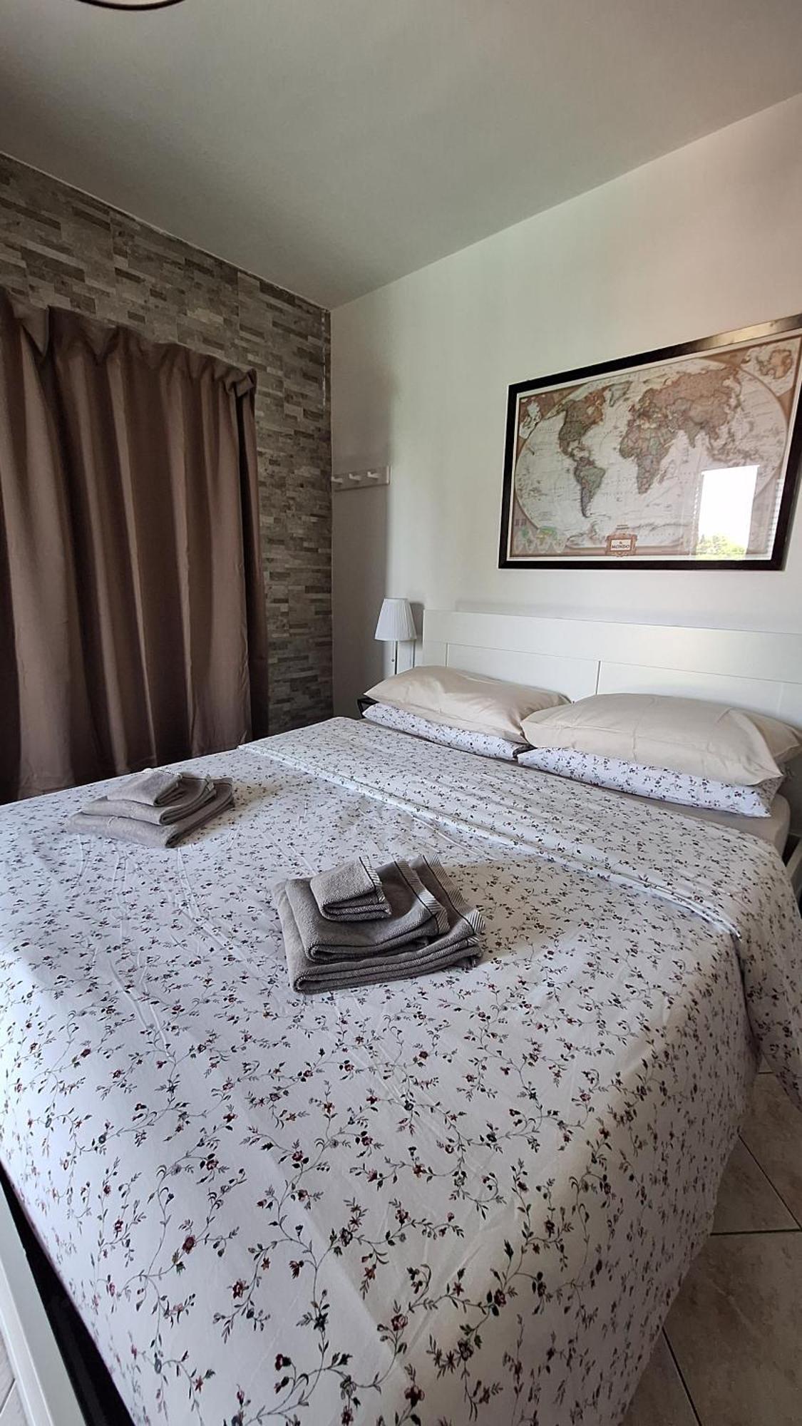 Casa Vacanza Villa Romano Nicolosi Zewnętrze zdjęcie