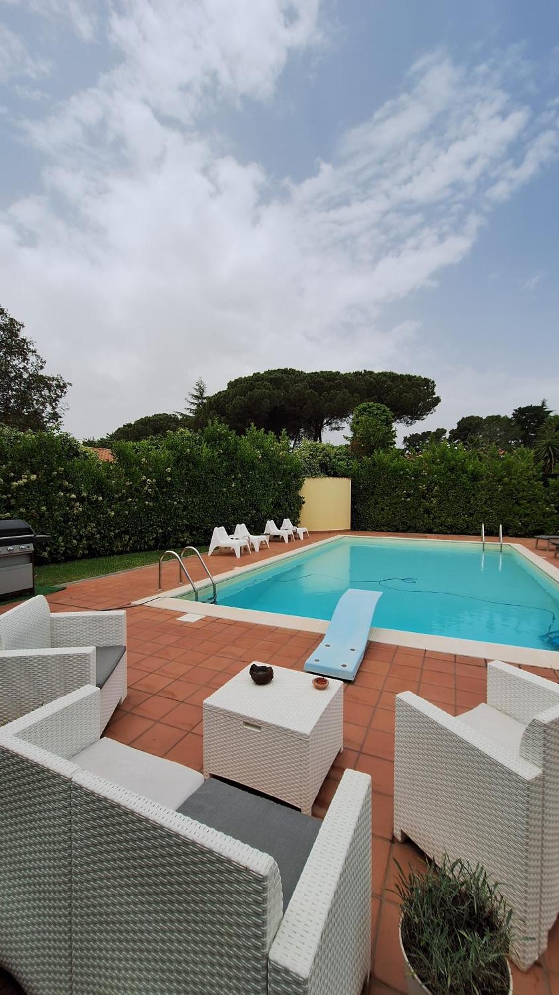 Casa Vacanza Villa Romano Nicolosi Zewnętrze zdjęcie