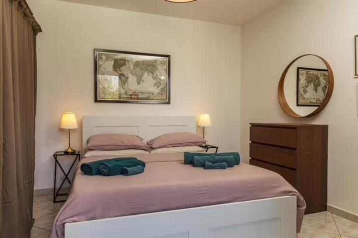 Casa Vacanza Villa Romano Nicolosi Zewnętrze zdjęcie