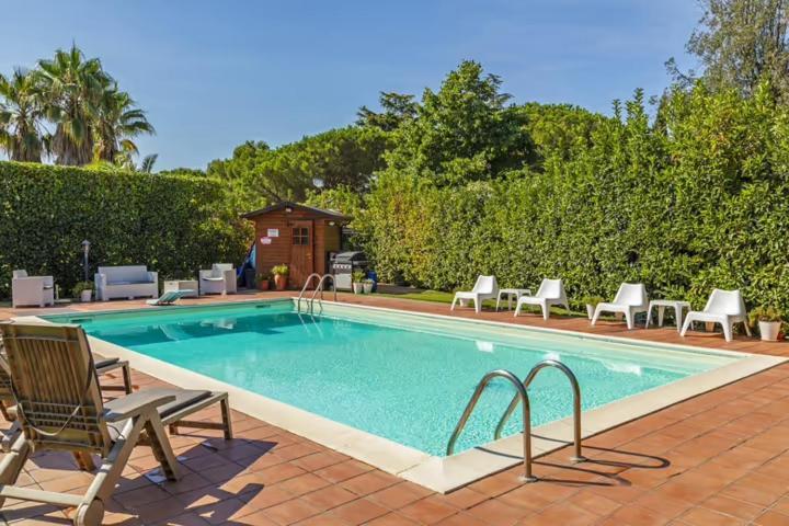 Casa Vacanza Villa Romano Nicolosi Zewnętrze zdjęcie